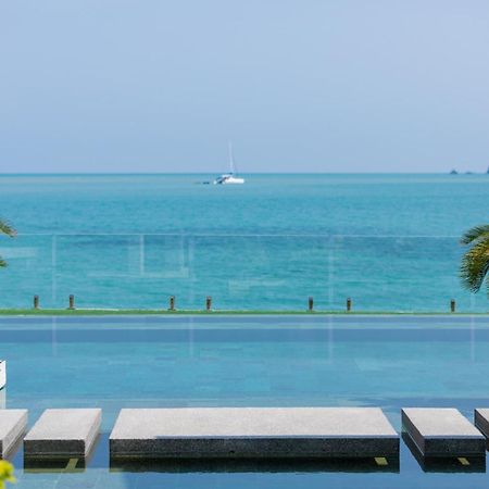 Villa Playa Samui Choeng Mon Buitenkant foto